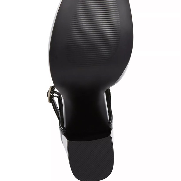 MADDEN GIRL Unaa Two Piece Block Heel Platform Pumps NWT - Picture 12 of 15